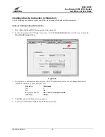 Preview for 40 page of Westell Technologies WIRESPEED B90-36R305 Installation And User Manual