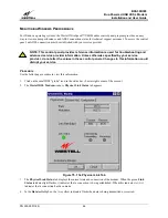 Preview for 48 page of Westell Technologies WIRESPEED B90-36R305 Installation And User Manual