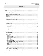 Preview for 2 page of Westell Technologies WIRESPEED User Manual