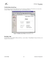 Preview for 45 page of Westell Technologies WIRESPEED User Manual