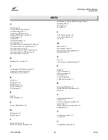 Preview for 57 page of Westell Technologies WIRESPEED User Manual