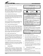 Предварительный просмотр 5 страницы Westell 28MA208A Manual