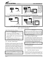 Предварительный просмотр 7 страницы Westell 28MA208A Manual