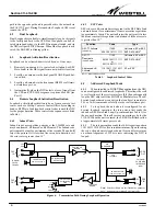 Preview for 6 page of Westell 3116-10 Issue B Manual