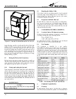 Preview for 12 page of Westell A90-BXB19-D Manual