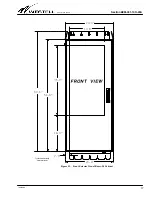 Предварительный просмотр 17 страницы Westell A90-BXM3019-10HE Manual