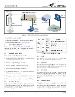 Предварительный просмотр 2 страницы Westell AISG-RM3 Manual