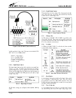 Предварительный просмотр 3 страницы Westell AISG-RM3 Manual