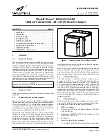 Westell Boxer BXM1019-NHE5 Manual предпросмотр