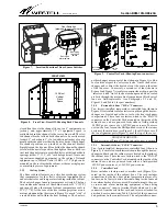 Preview for 5 page of Westell Boxer BXM1019-NHE5 Manual