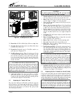 Preview for 15 page of Westell Boxer BXM1019-NHE5 Manual