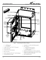 Предварительный просмотр 2 страницы Westell Boxer BXM1619-4HE Manual