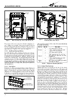 Предварительный просмотр 4 страницы Westell Boxer BXM1619-4HE Manual