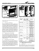 Предварительный просмотр 6 страницы Westell Boxer BXM1619-4HE Manual