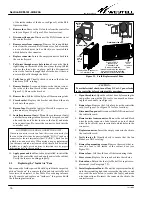 Предварительный просмотр 16 страницы Westell Boxer BXM1619-4HE Manual