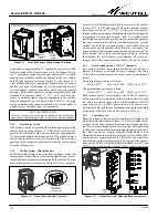 Предварительный просмотр 6 страницы Westell Boxer BXM1619-7HE Manual