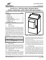 Westell Boxer BXM2019-4HE3 Manual предпросмотр