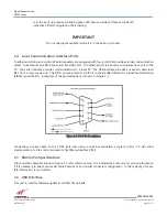 Предварительный просмотр 15 страницы Westell DSP85 Original Series User Manual