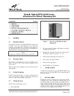 Westell DTWA-K04 Series Manual предпросмотр