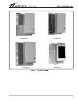 Preview for 5 page of Westell DTWA-K04 Series Manual