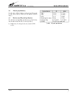 Предварительный просмотр 7 страницы Westell DTWA528-28 Series Manual