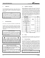 Preview for 8 page of Westell INTELIPORT I SDS5486LN Manual