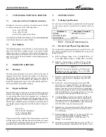 Preview for 16 page of Westell INTELIPORT I SDS5486LN Manual