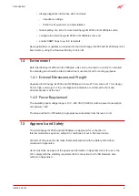 Предварительный просмотр 11 страницы Westell Interchange iQ 2000 User Manual