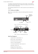 Предварительный просмотр 13 страницы Westell Interchange iQ 2000 User Manual