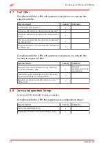 Предварительный просмотр 88 страницы Westell Interchange iQ 2000 User Manual