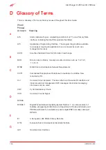 Предварительный просмотр 110 страницы Westell Interchange iQ 2000 User Manual