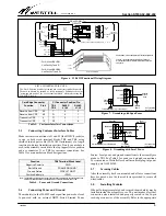 Preview for 5 page of Westell Issue 2 Series Manual