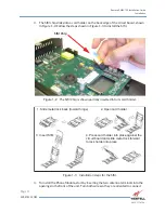 Предварительный просмотр 11 страницы Westell Kentrox RMM-700 Installation Manual