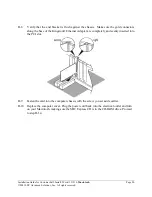 Предварительный просмотр 21 страницы Westell Macintosh 516 Read Me First