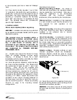 Preview for 3 page of Westell NPGMT1012 Technical Practice