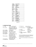 Preview for 5 page of Westell NPGMT1012 Technical Practice