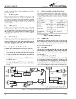 Preview for 6 page of Westell PROACT 3115-80 Manual