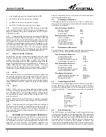 Preview for 8 page of Westell PROACT 3115-80 Manual