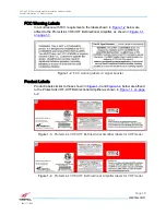 Предварительный просмотр 22 страницы Westell ProtectLink VHF-UHF Installation And User Manual