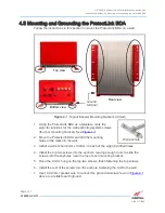 Предварительный просмотр 49 страницы Westell ProtectLink VHF-UHF Installation And User Manual