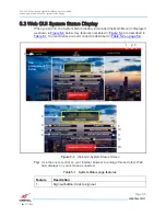 Предварительный просмотр 66 страницы Westell ProtectLink VHF-UHF Installation And User Manual