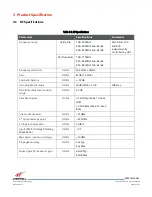 Предварительный просмотр 15 страницы Westell PS51080 User Manual