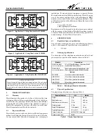 Предварительный просмотр 4 страницы Westell RJ48C-28I2 Manual