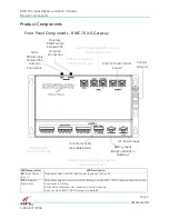 Предварительный просмотр 4 страницы Westell RMC-7XX-G Installation Manual