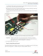 Предварительный просмотр 11 страницы Westell RMC-7XX-G Installation Manual