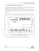 Предварительный просмотр 13 страницы Westell RMC-7XX-G Installation Manual