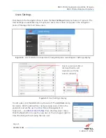 Предварительный просмотр 23 страницы Westell RMC-7XX-G Installation Manual