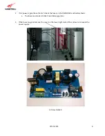 Предварительный просмотр 8 страницы Westell RMM-1400/RMC-700 Troubleshooting Procedures