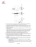 Предварительный просмотр 9 страницы Westell RMM-1400/RMC-700 Troubleshooting Procedures