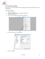 Предварительный просмотр 24 страницы Westell RMM-1400/RMC-700 Troubleshooting Procedures